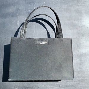 kate spade mini bag
